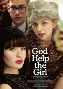 God Help the Girl (Poster)