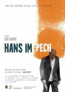 Hans im Pech (Poster)