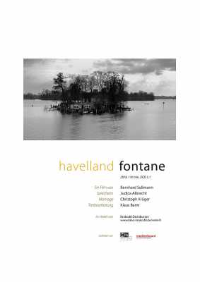 Havelland Fontane (Poster)