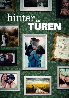 Hinter Türen (Poster)