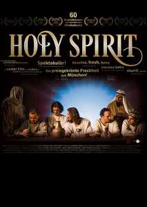 Holy Spirit (Poster)