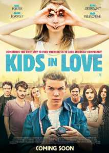 Kids in Love (Poster)