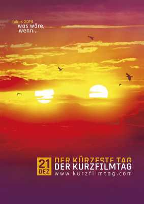 Kurzfilmsalon unterwegs 2019 (Poster)