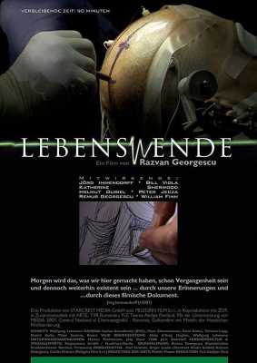 Lebens(w)ende (Poster)