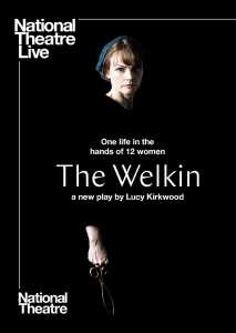 National Theatre Live: The Welkin (Poster)