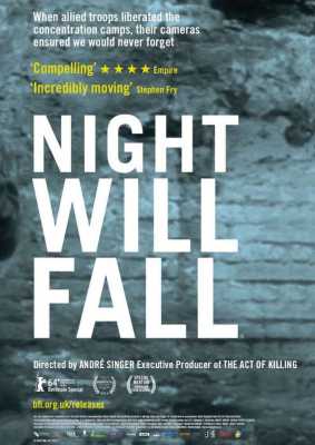 Night Will Fall (Poster)