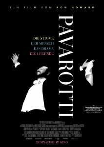 Pavarotti (Poster)