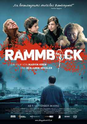 Rammbock (Poster)