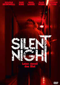 Silent Night - Leise rieselt das Blut (2012) (Poster)