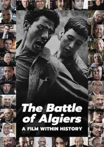 The Battle of Algiers, a Film within History (Poster)