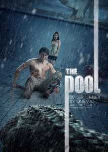 The Pool (Poster)