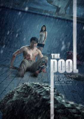 The Pool (Poster)