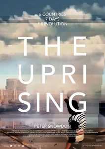 The Uprising (Poster)