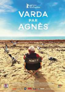 Varda par Agnès (Poster)