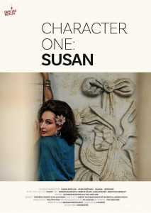 Character One: Susan (Poster)