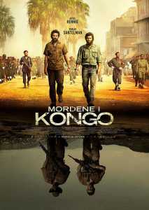 Congo Murder (Poster)