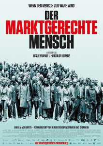 Der marktgerechte Mensch (Poster)