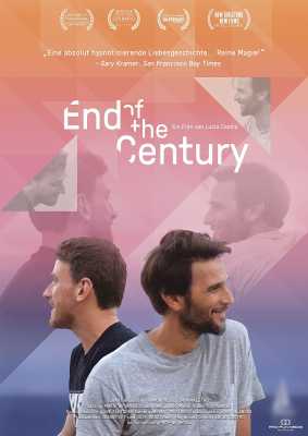 End of the Century (Poster)