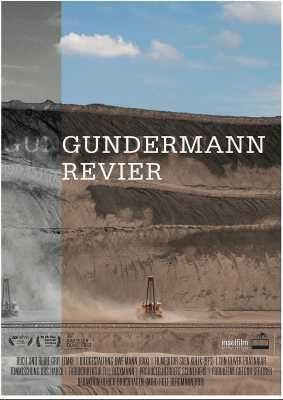 Gundermann Revier (Poster)