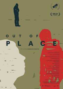 Out of Place (2019) (Poster)