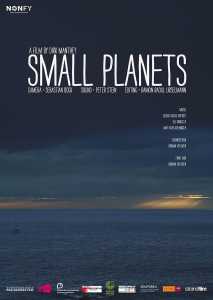 Small Planets (Poster)