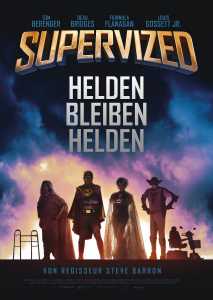 Supervized (Poster)