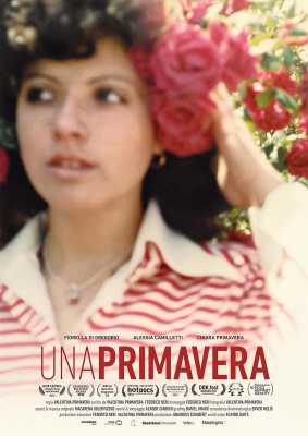 Una Primavera (Poster)