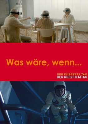 Was wäre, wenn... (Poster)