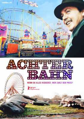 Achterbahn (2009) (Poster)