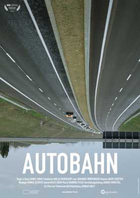 Autobahn (Poster)