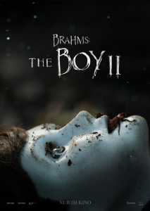 Brahms: The Boy 2 (Poster)