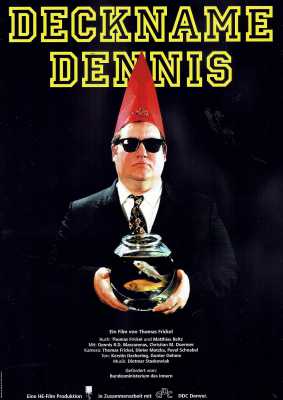 Deckname Dennis (Poster)