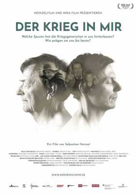 Der Krieg in mir (Poster)