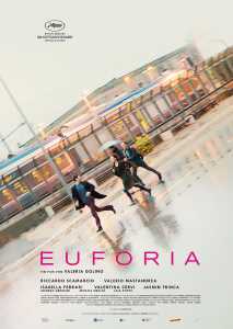 Euforia (Poster)