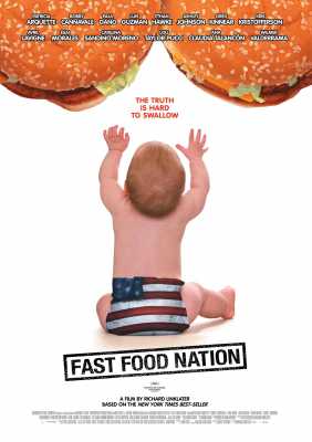 Fast Food Nation (Poster)