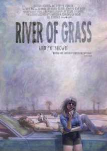 River of Grass (Poster)
