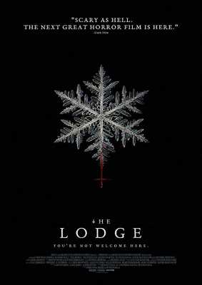 The Lodge (Poster)