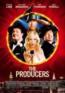 The Producers (Poster)