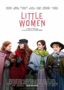 UCI Oscar-Nacht 2020 - 2: Little Women (OV) und 1917 (OV) (Poster)