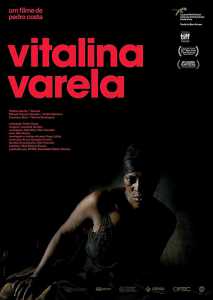 Vitalina Varela (Poster)