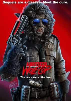 Another Wolfcop (Poster)