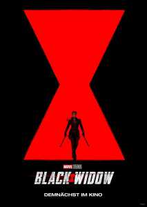 Black Widow (Poster)