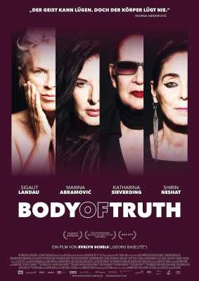 Body of Truth (Poster)