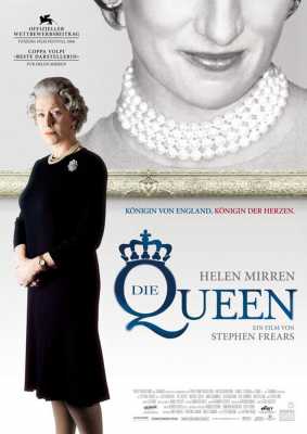 Die Queen (Poster)