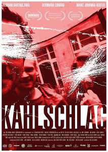 Kahlschlag (Poster)