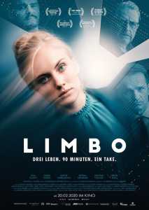 Limbo (Poster)