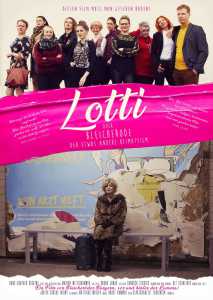 Lotti oder Bleicherode, der etwas andere Heimatfilm (Poster)