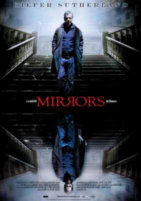 Mirrors (Poster)