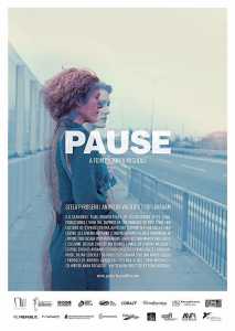 Pause (2018) (Poster)