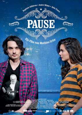 Pause (Poster)